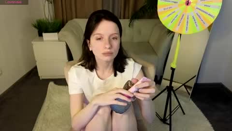 Snapshot of mollie_blush chatting on 05-11-26, 01:17 mollie_blush online show from 05-11-26, 01:17