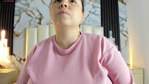 Hey Guys  Im Mollie online show from 01-22-25, 12:06