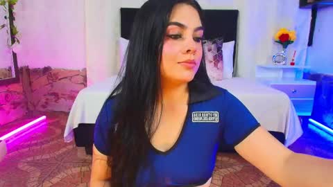 Molly Bick online show from 05-06-26, 02:55