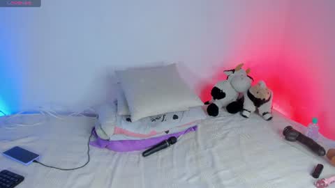 milee online show from 07-22-26, 01:52