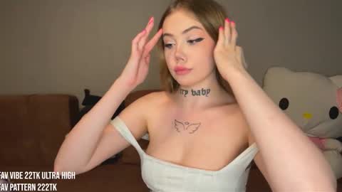 Molly dose online show from 02-07-26, 08:23