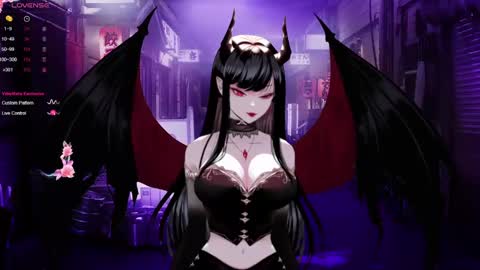 molly online show from 02-20-25, 06:46