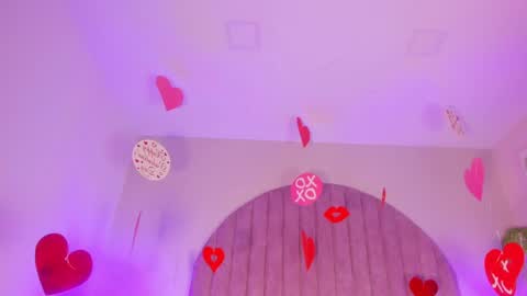 Molly Jackson online show from 02-14-25, 03:15