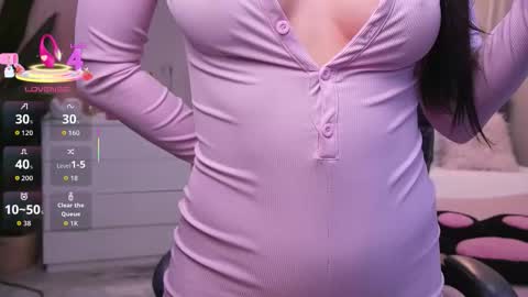 Molly online show from 02-24-26, 01:47