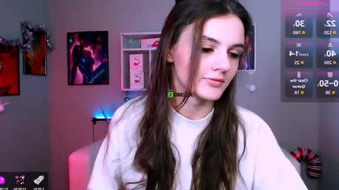 molly_lesser online show from 01-12-26, 10:53