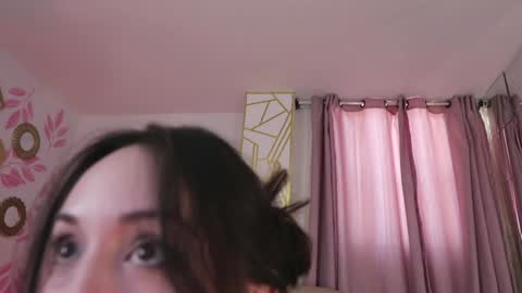   MOLLY   online show from 01-20-25, 02:57