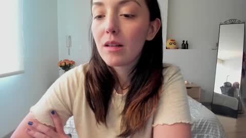   MOLLY   online show from 03-04-25, 09:11