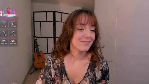   MOLLY   online show from 06-15-26, 05:37