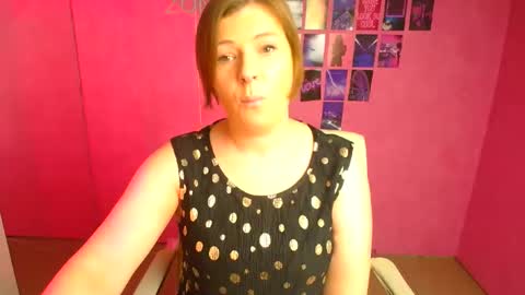 Molly online show from 04-03-26, 11:52