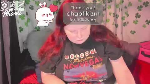 molly_moons online show from 04-09-26, 03:50