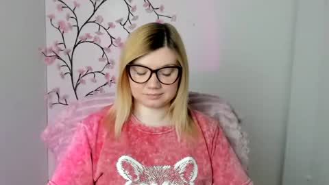Molly online show from 05-19-26, 11:38
