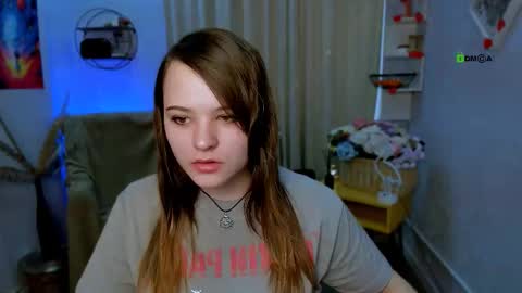 Molly online show from 02-28-26, 10:27