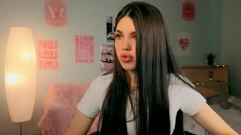 Molly online show from 04-02-26, 04:21