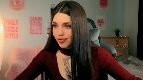 Molly online show from 04-03-26, 04:32