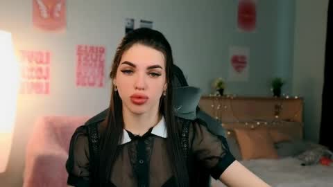 Molly online show from 05-14-26, 04:30