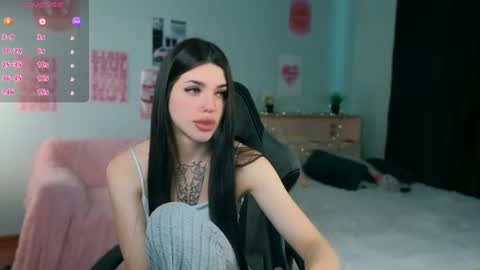 Molly online show from 06-29-26, 04:08