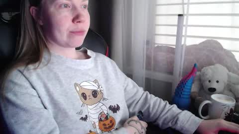 I have new photos come and see with love Molly online show from 02-08-26, 07:45