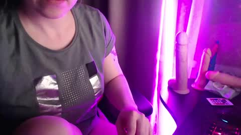 I have new photos come and see with love Molly online show from 04-12-26, 06:57