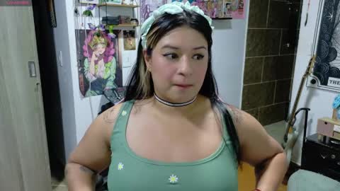 Molly online show from 03-30-26, 06:58