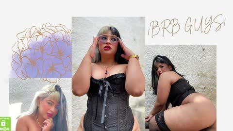 Molly online show from 04-01-26, 02:56