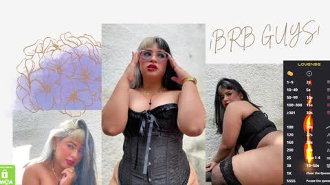 Molly online show from 04-05-26, 05:59