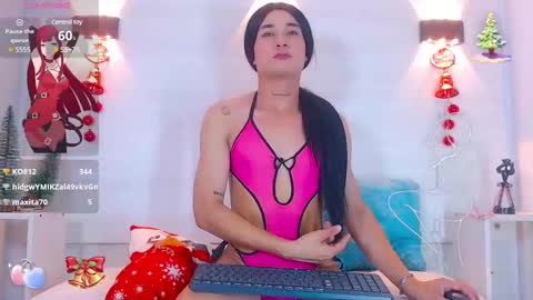 Molly Spears online show from 01-02-25, 02:24