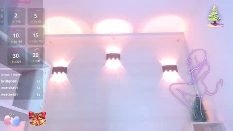 Molly Spears online show from 01-21-25, 02:37