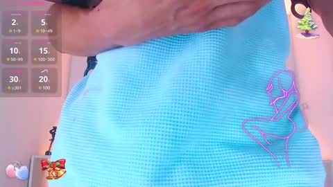 Molly Spears online show from 01-28-25, 06:49