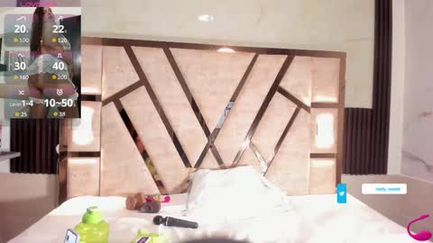 Yuli online show from 03-12-26, 01:56