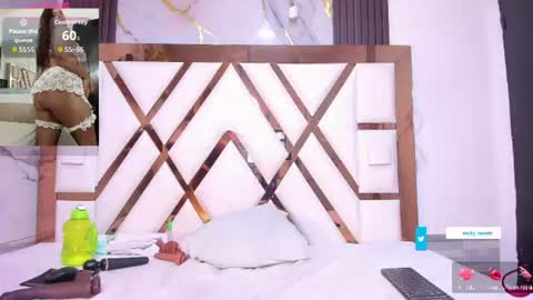 Yuli online show from 06-25-26, 11:20