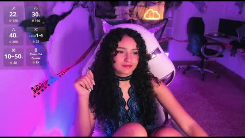 molly_sweetlove online show from 10-21-25, 07:03