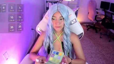 molly_sweetlove online show from 01-05-26, 07:06