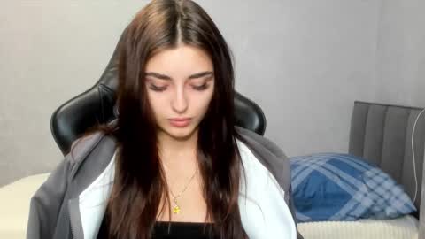 Molly online show from 11-10-25, 08:08