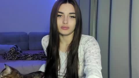 Molly online show from 02-24-26, 01:47