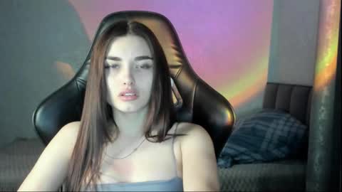 Molly online show from 03-07-26, 11:24