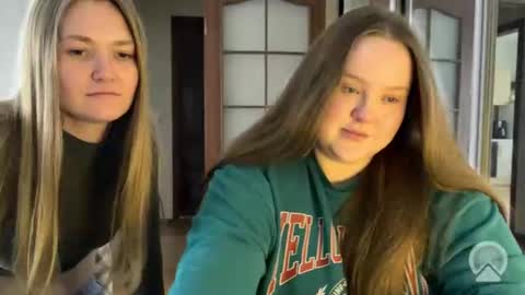 Alice online show from 03-27-26, 01:55