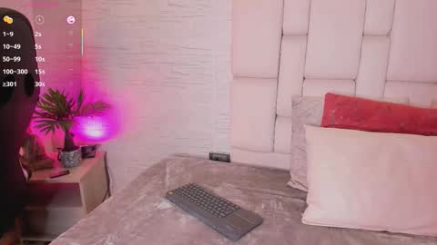 mollycb online show from 10-24-25, 05:59