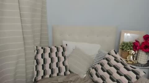 MollyCrazy online show from 03-05-26, 08:32