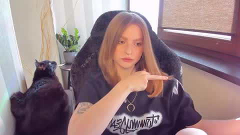 Taisha online show from 02-18-26, 09:16