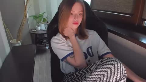 Taisha online show from 04-21-26, 03:13