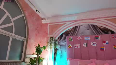 MollyDoll online show from 06-21-26, 10:51