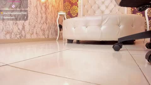 Molly Evanss online show from 01-15-25, 07:15