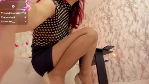 Molly Evanss online show from 02-26-25, 07:31