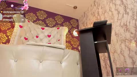 Molly Evanss online show from 02-26-25, 10:36