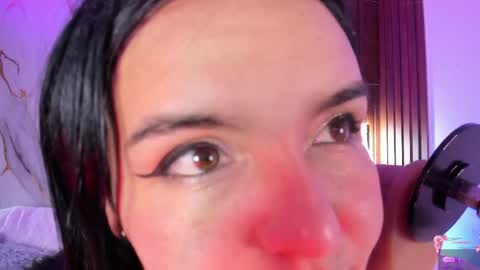New girl Emily Valentina  Michelle online show from 05-28-26, 03:48