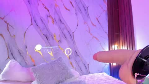 New girl Emily Valentina  Michelle online show from 05-29-26, 04:21