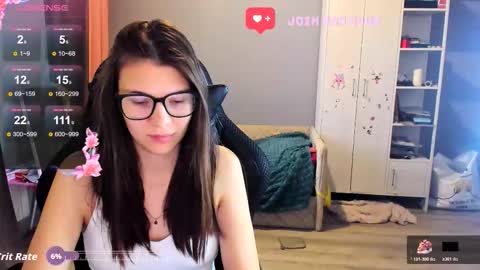  KIRA  online show from 10-24-25, 02:19