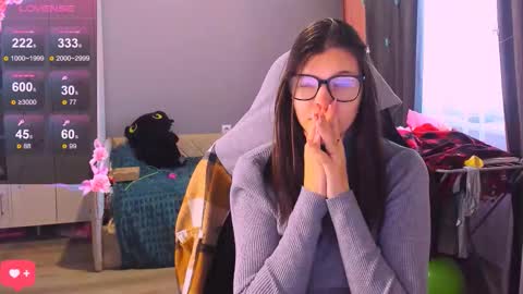  KIRA  online show from 02-03-26, 02:53