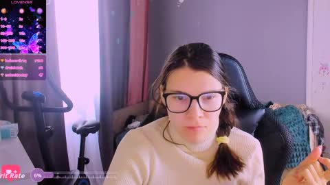  KIRA  online show from 04-03-26, 02:42