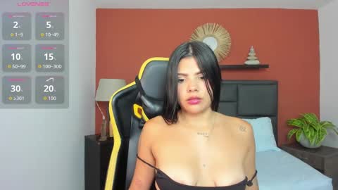 mollylove_ online show from 09-19-25, 02:18